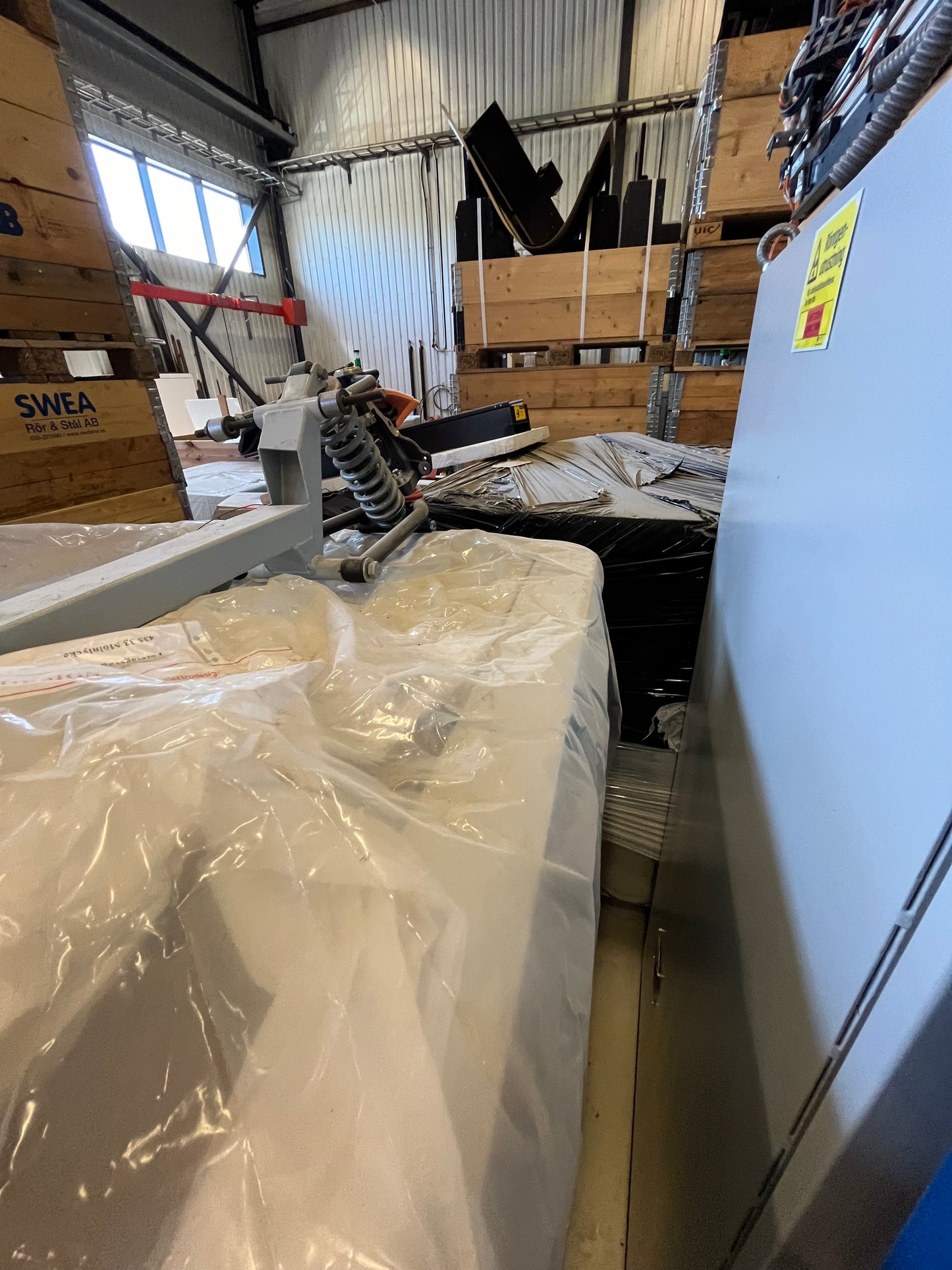 CYBEROPTICS QX500L, annata 2012, AOI