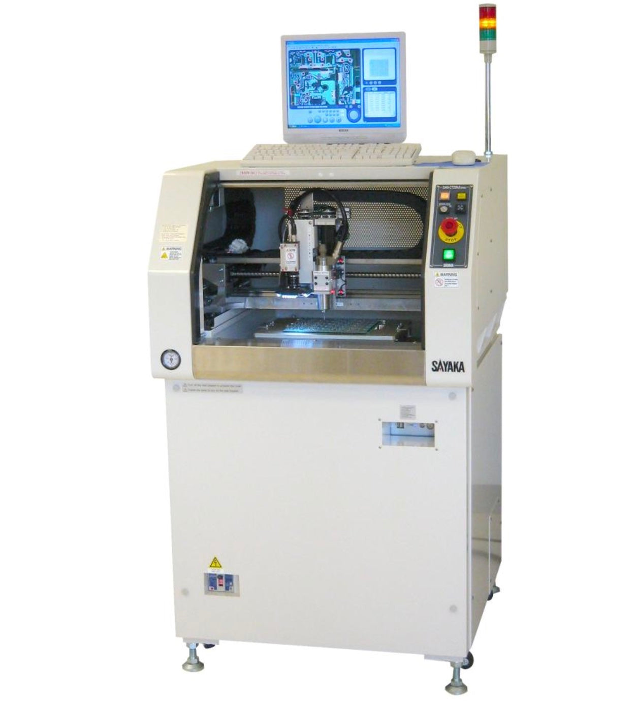 SAYAKA SAM SAM CT23NJ / CE, vintage 2012