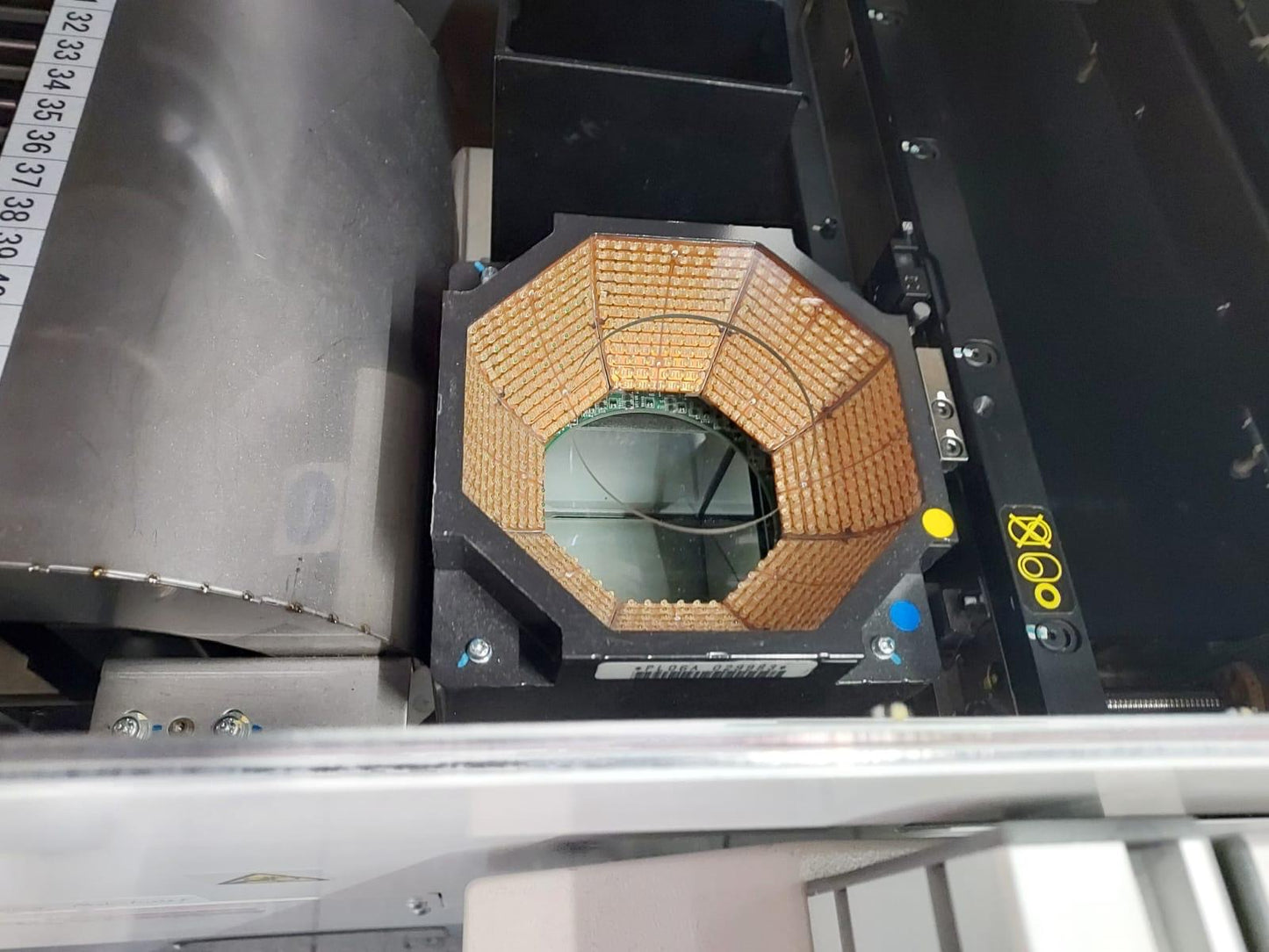 FUJI NXT M6 II, vintage 2011