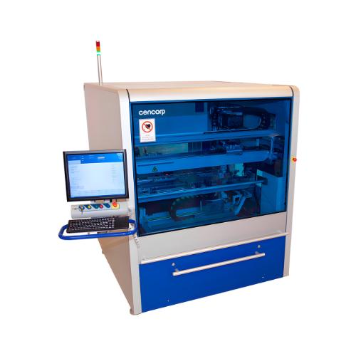 Routers / Depanelling