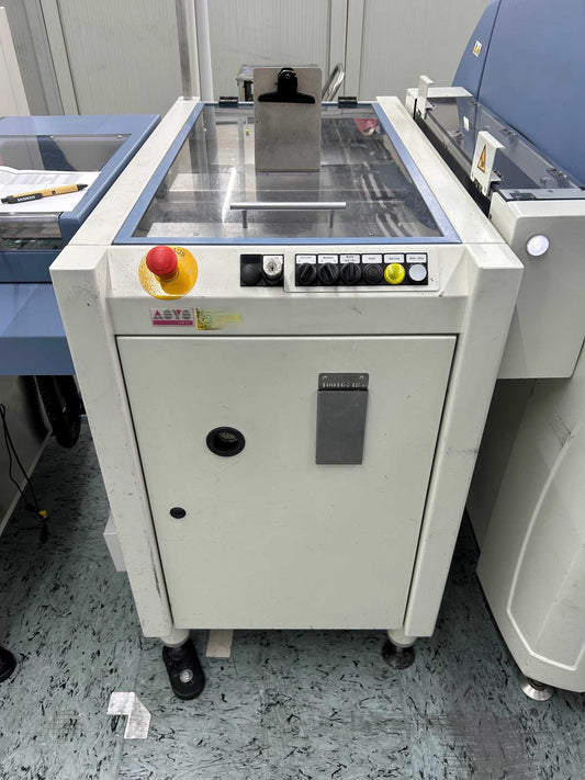 ASYS LSB03, vintage 2005