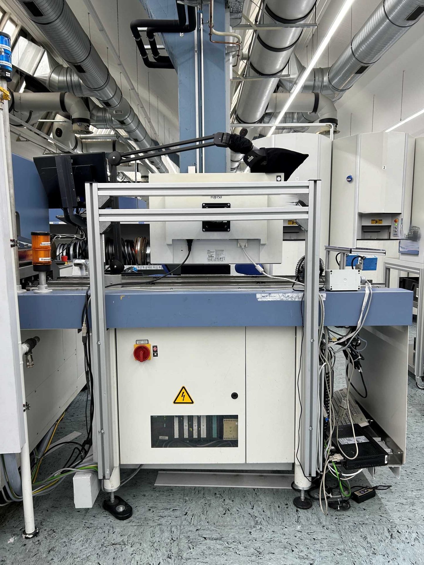 ASYS TRM03D, vintage 2000