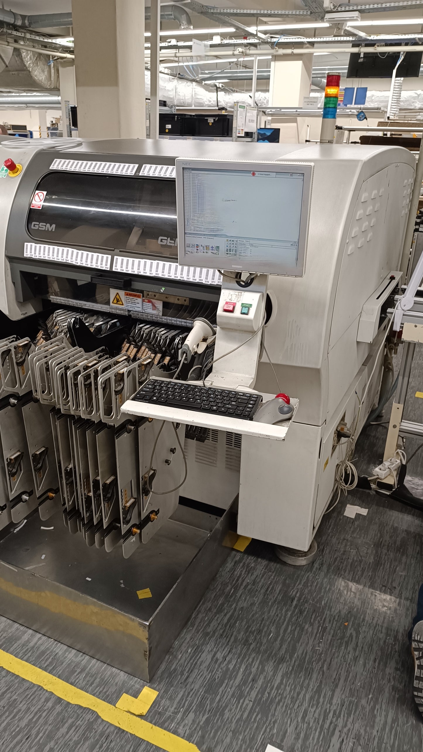 UNIVERSAL GENESIS GC-60D, vintage 2005