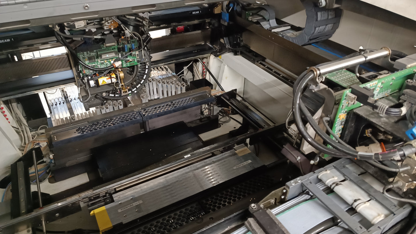 UNIVERSAL GENESIS GC-60D, vintage 2005