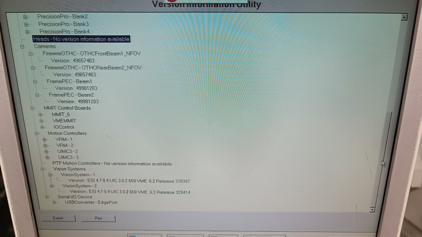 UNIVERSAL GENESIS GC-60D, vintage 2005