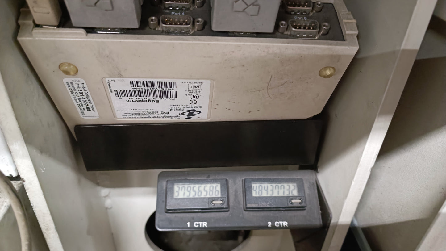 UNIVERSAL GENESIS GC-60D, vintage 2005