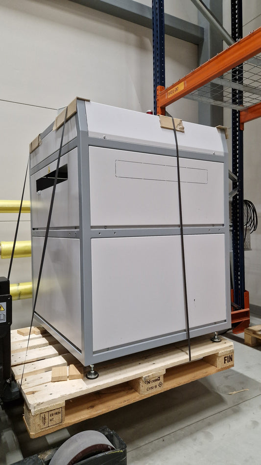 Electro Design MB750, annata 2017