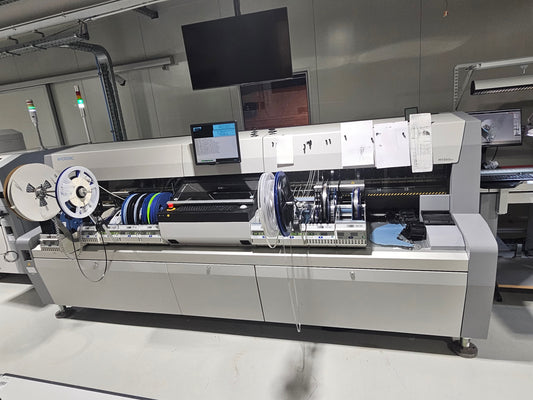 MYDATA/MYCRONIC MY300LX-15, vintage 2022 SOLD