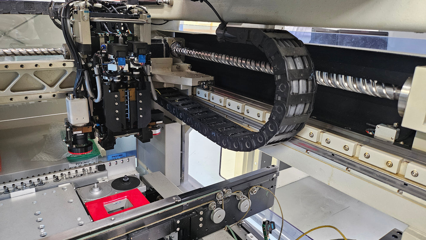 Autotronic BA385V1, vintage 2011, Europe