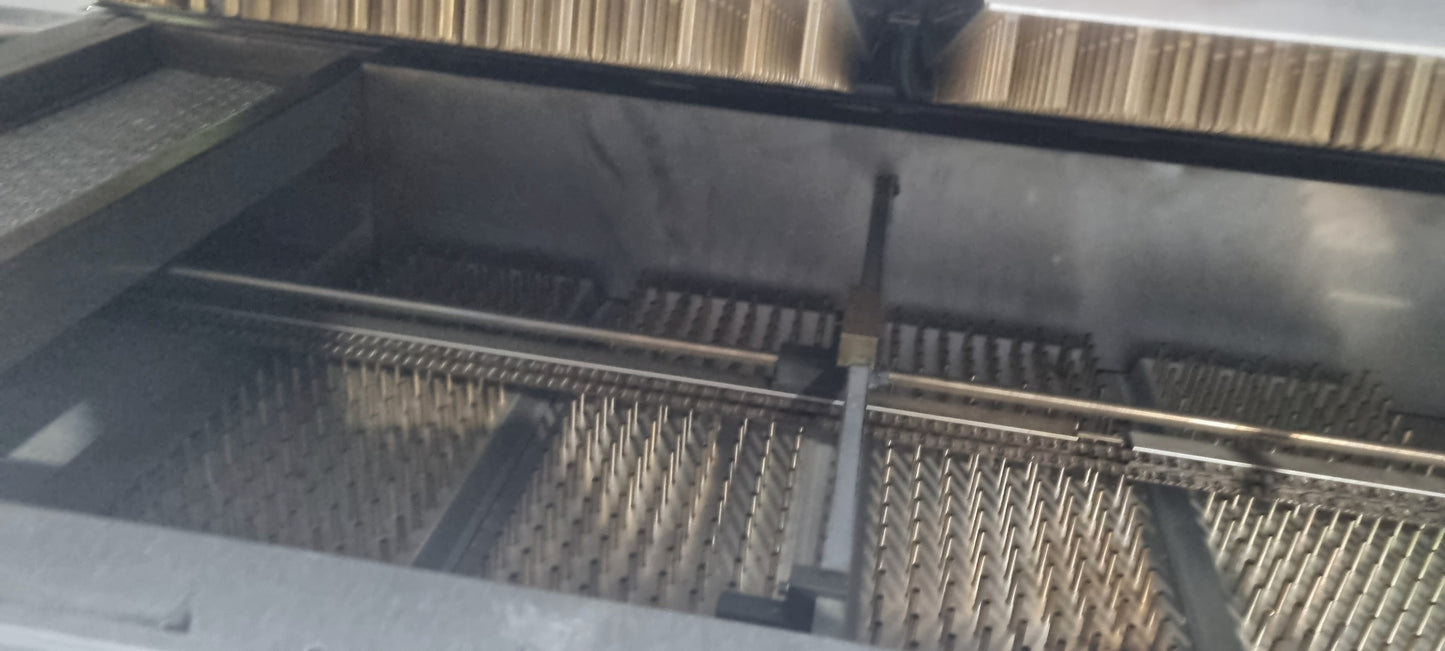 ERSA Hotflow 2/12, vintage 2005