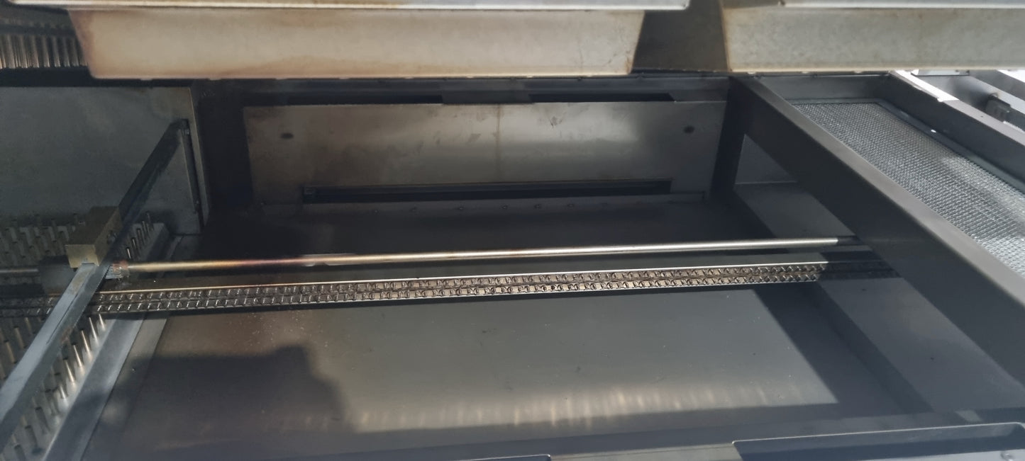 ERSA Hotflow 2/12, vintage 2005