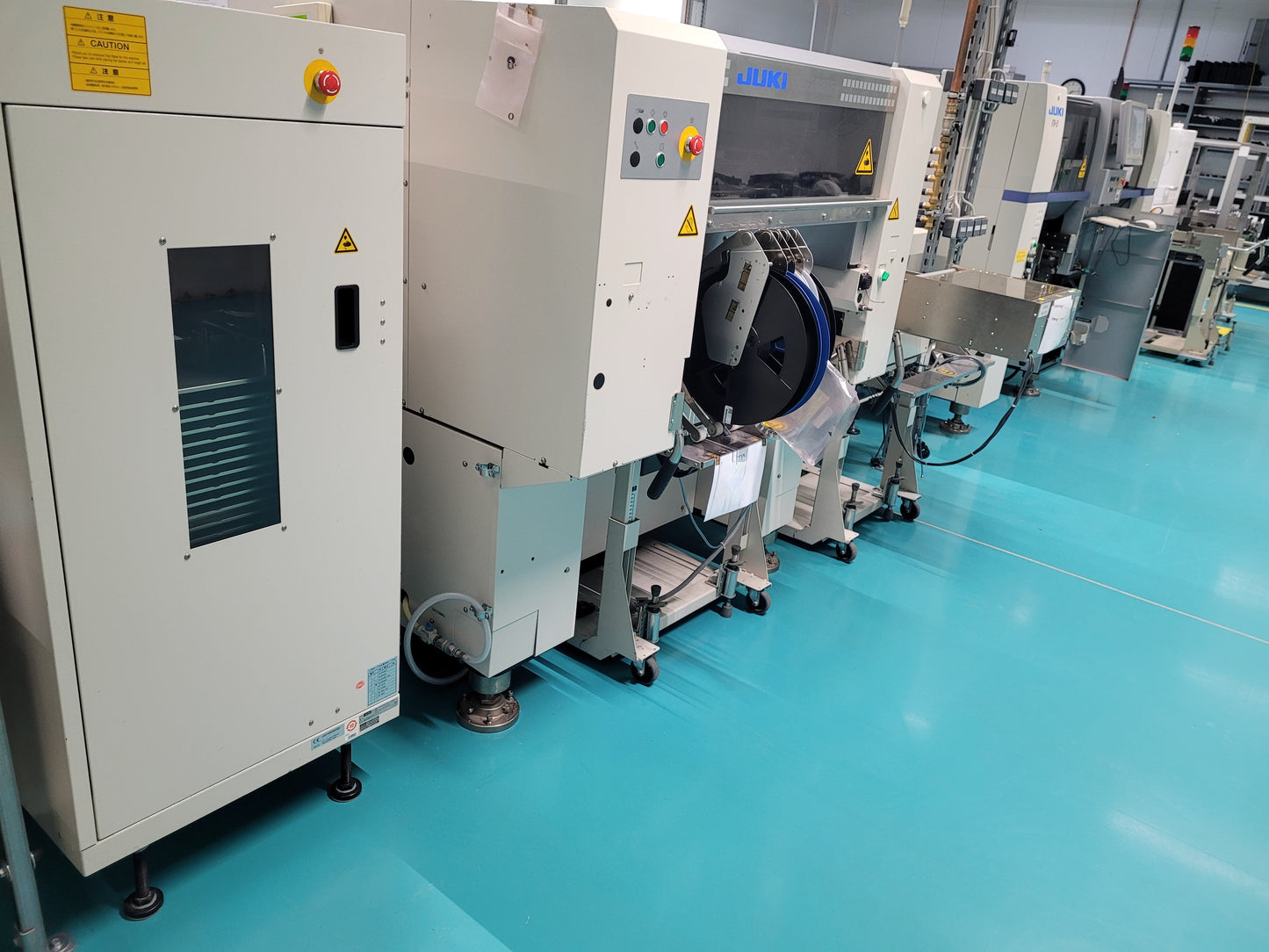 JUKI KE2080E, vintage 2014 SOLD