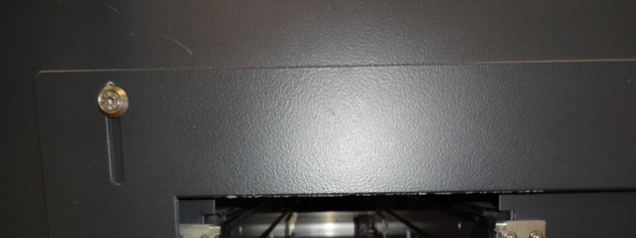 ERSA Versaprint S1, SPI+Printer, vintage 2014