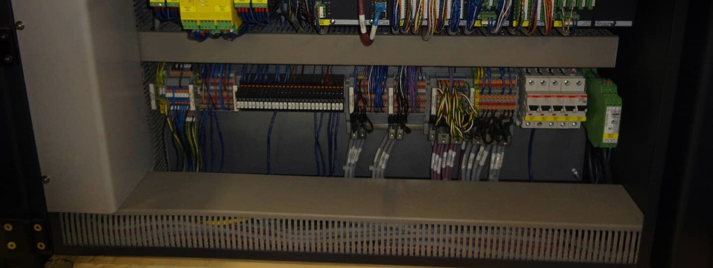 ERSA Versaprint S1, SPI+Printer, vintage 2014