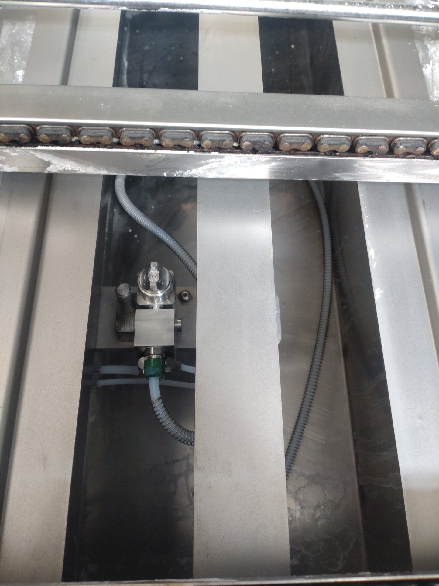 ERSA POWERFLOW ATM, vintage 2010