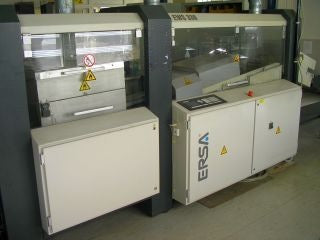 ERSA EWS330, vintage 2006