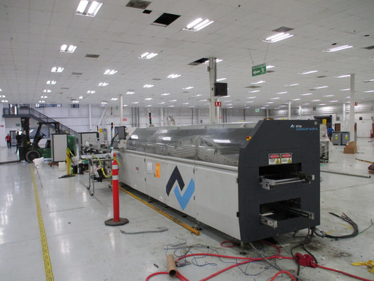 ERSA POWERFLOW ULTRA XL, vintage 2020 & 2021 SOLD