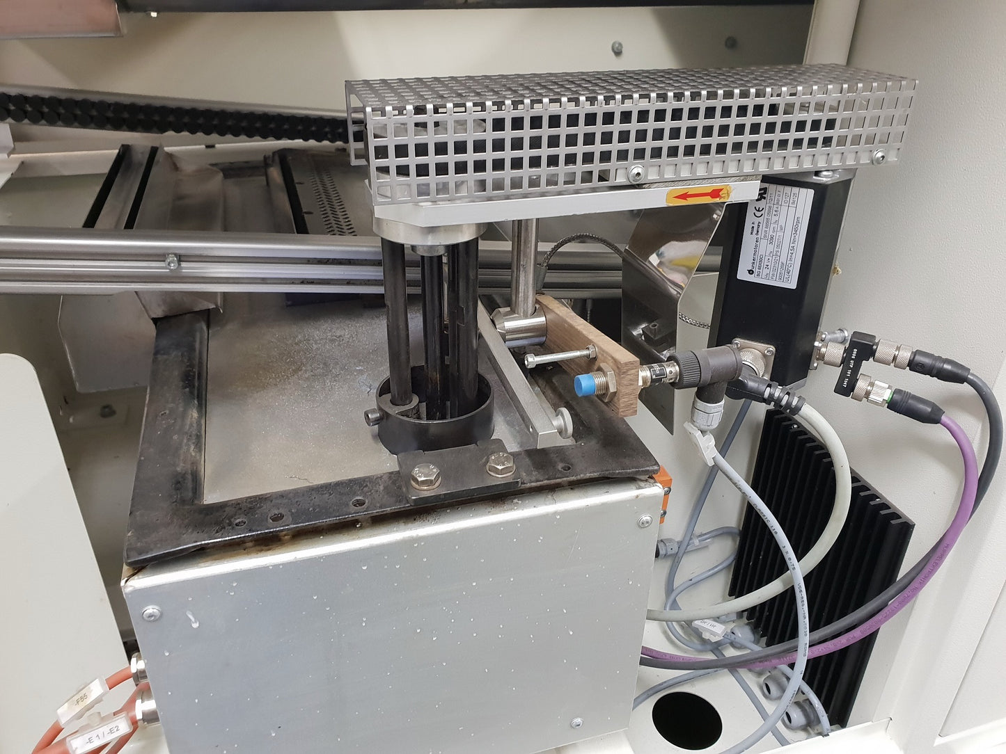 SEHO Gowave, vintage 2011 SOLD