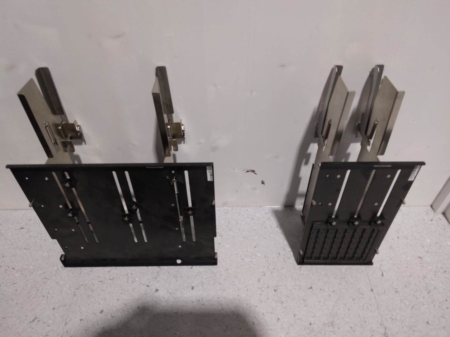 JUKI FX-3, vintage 2008