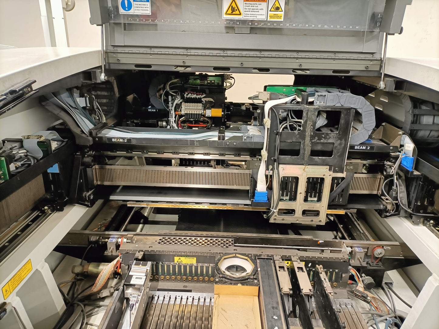 UNIVERSAL GENESIS GX-14D 4988C, vintage 2004