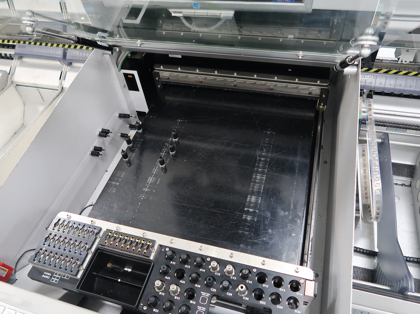 MYDATA MY100SXE-14, vintage 2013 SOLD