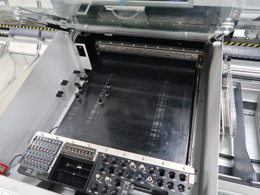 MYDATA MY100SXE-14, vintage 2013 SOLD