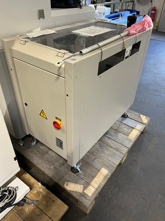 ASYS LSE03, annata 2011