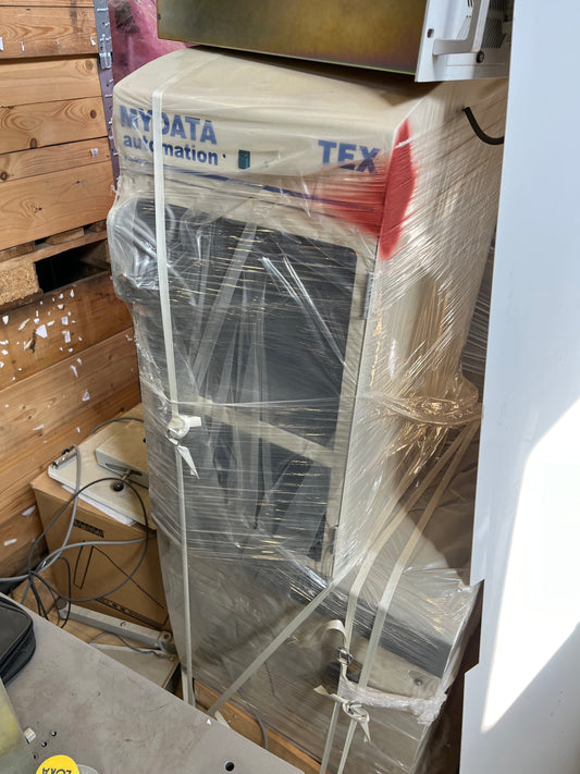 Torre a vassoio MYDATA TEX