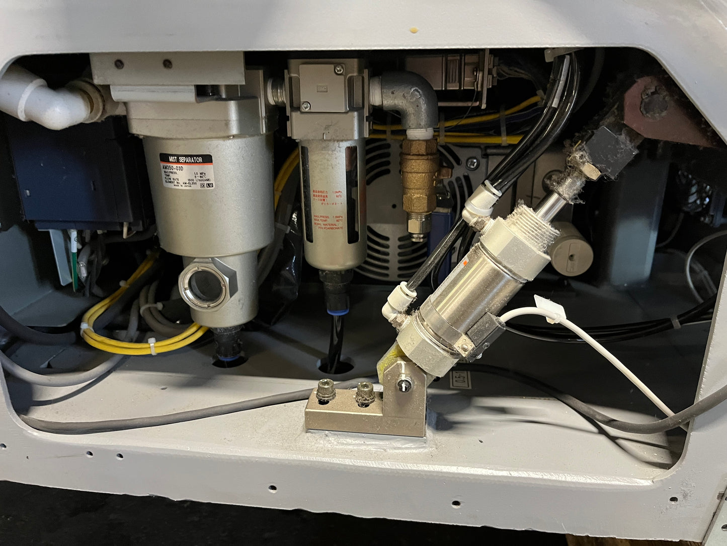 FUJI NXT, annata 2007