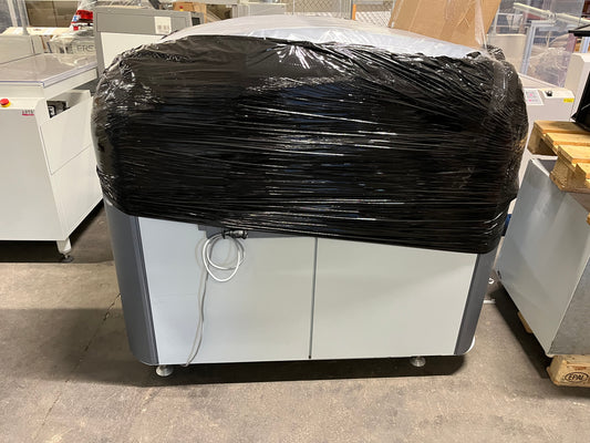 PIATTAFORMA DEK FP PPi X, annata 2011, serigrafica