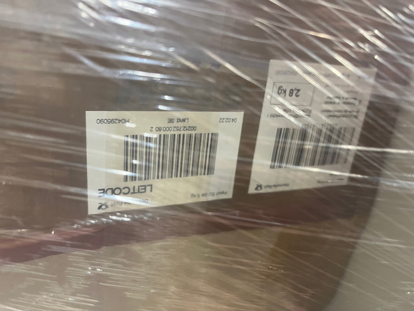 SJ INNOTECH HP-520 SPI, annata 2011