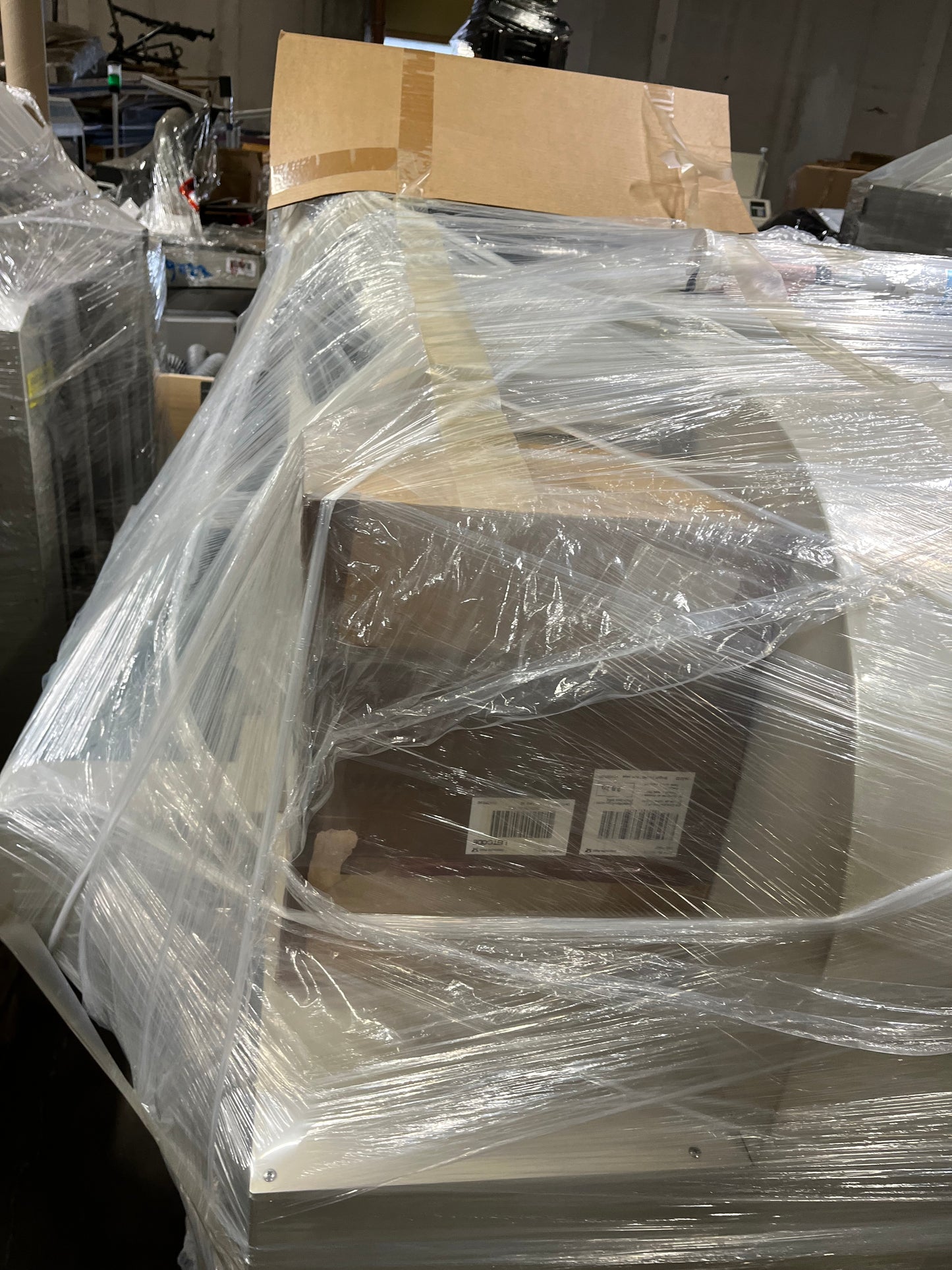 SJ INNOTECH HP-520 SPI, annata 2011