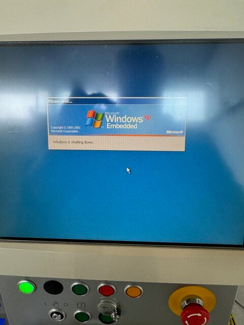 JUKI KE2080L, vintage 2013