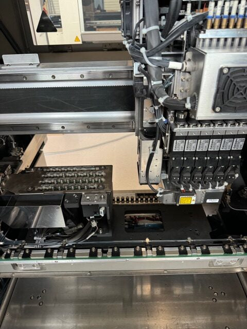 JUKI KE2080L, vintage 2013