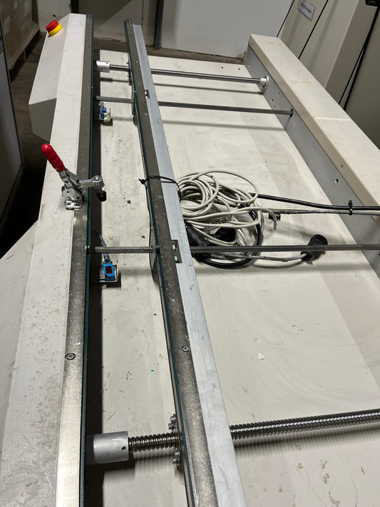 ASYS TRM03, annata 2002