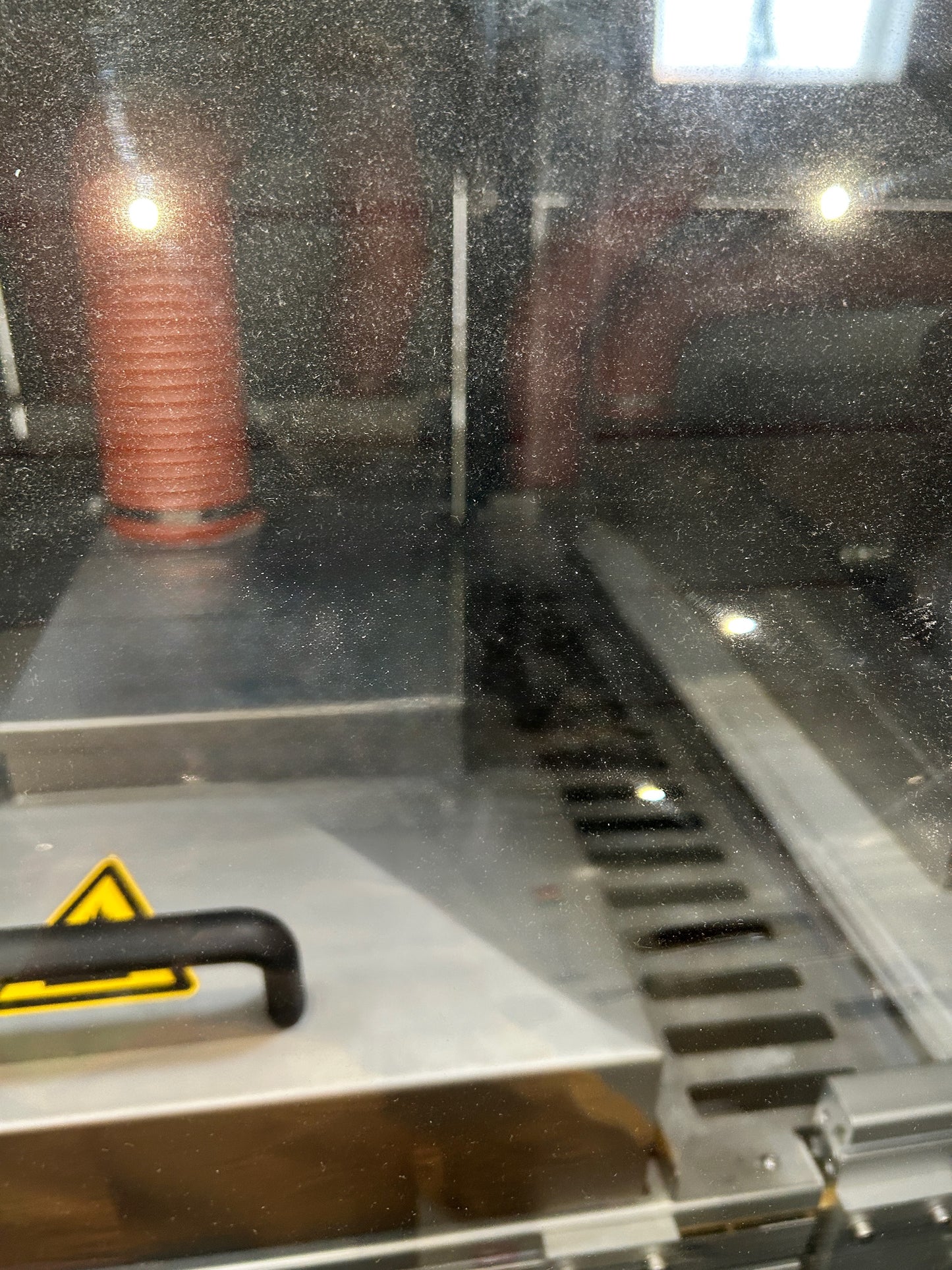 ERSA POWERFLOW ULTRA XXL, wave soldering, vintage 2023 SOLD