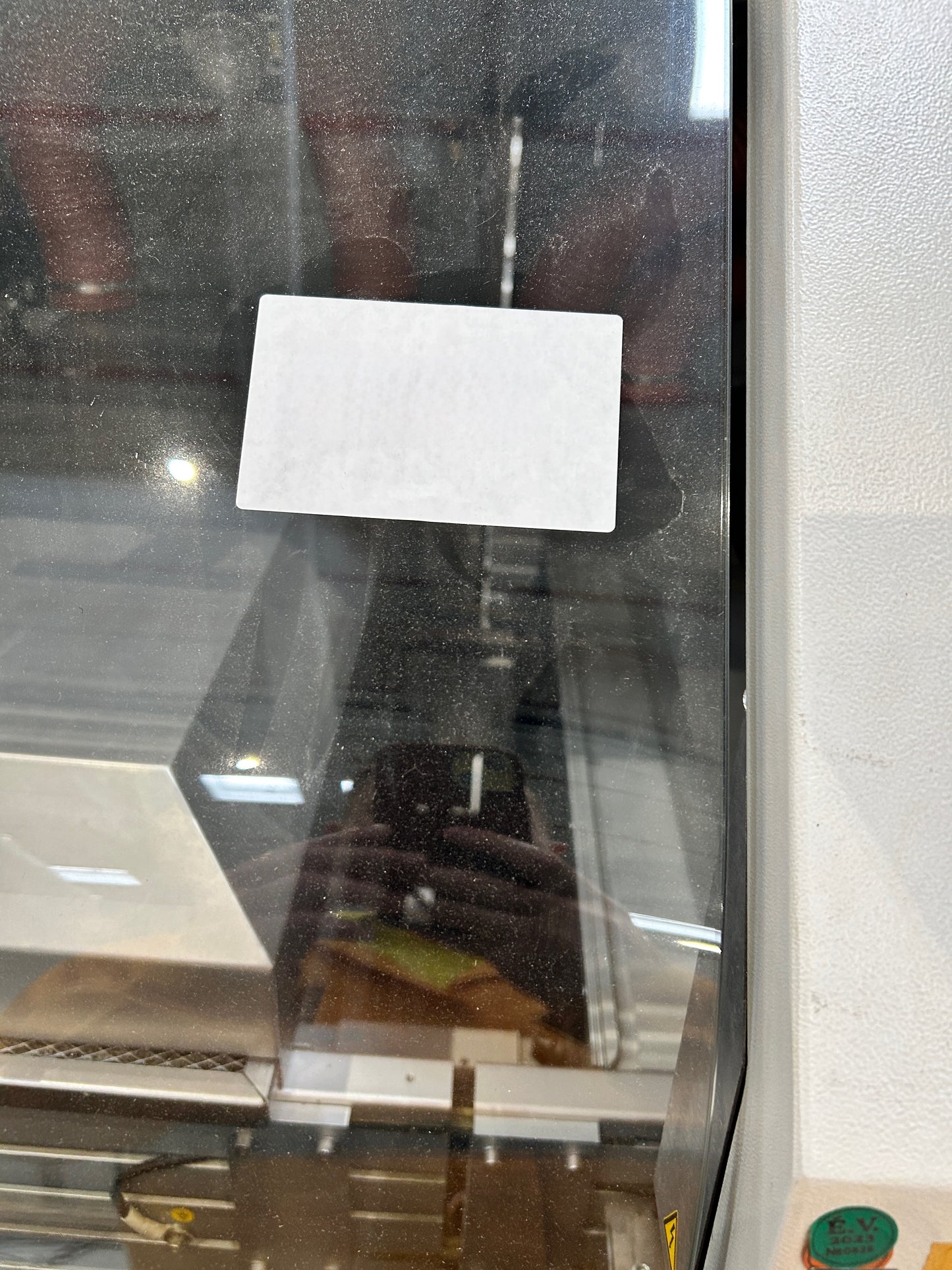 ERSA POWERFLOW ULTRA XL, wave soldering, vintage 2020 SOLD