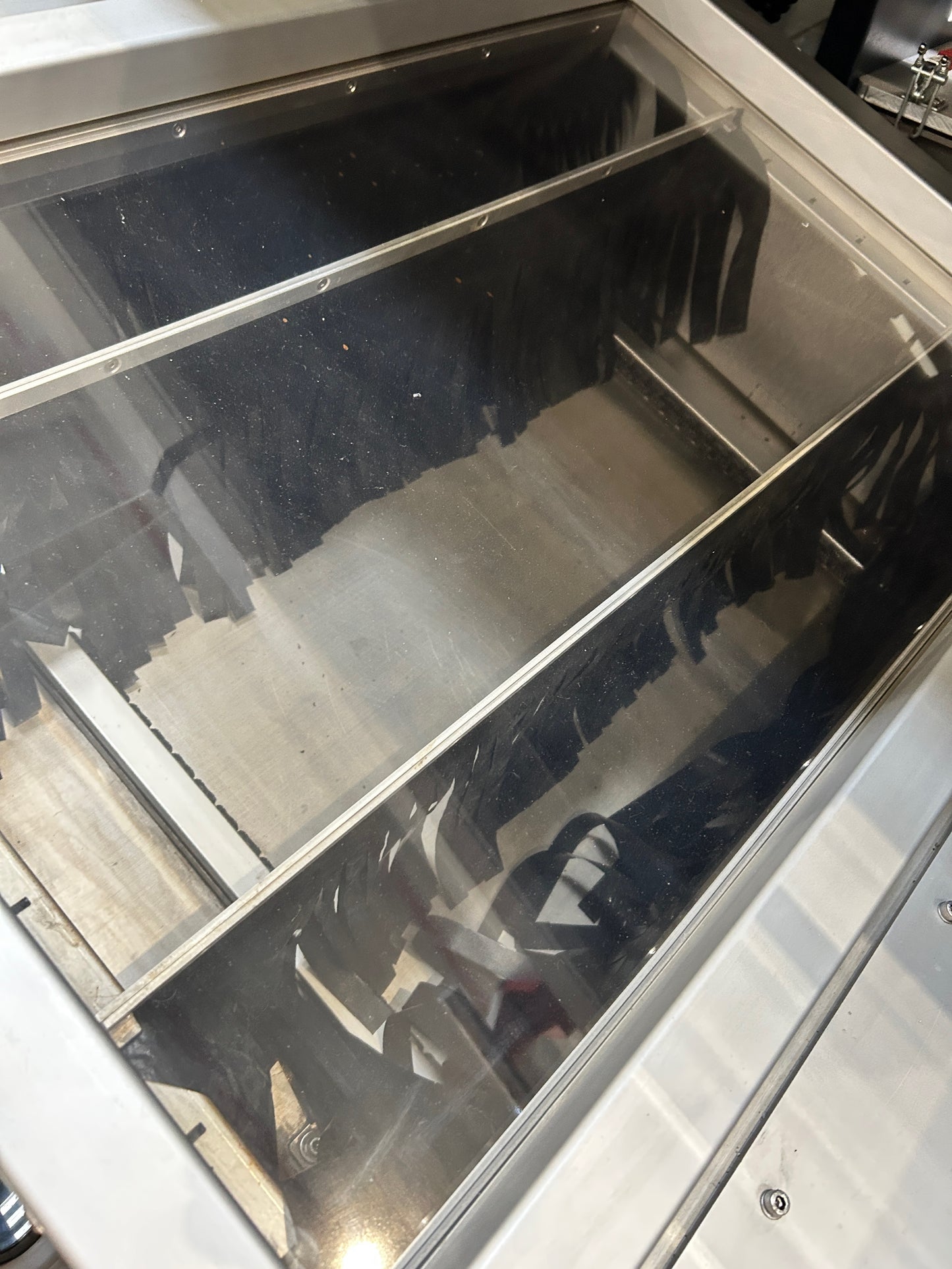 ERSA POWERFLOW ULTRA XL, wave soldering, vintage 2020 SOLD