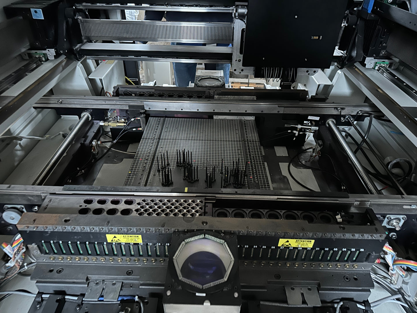 Universal Genesis GX-11S, vintage 2011