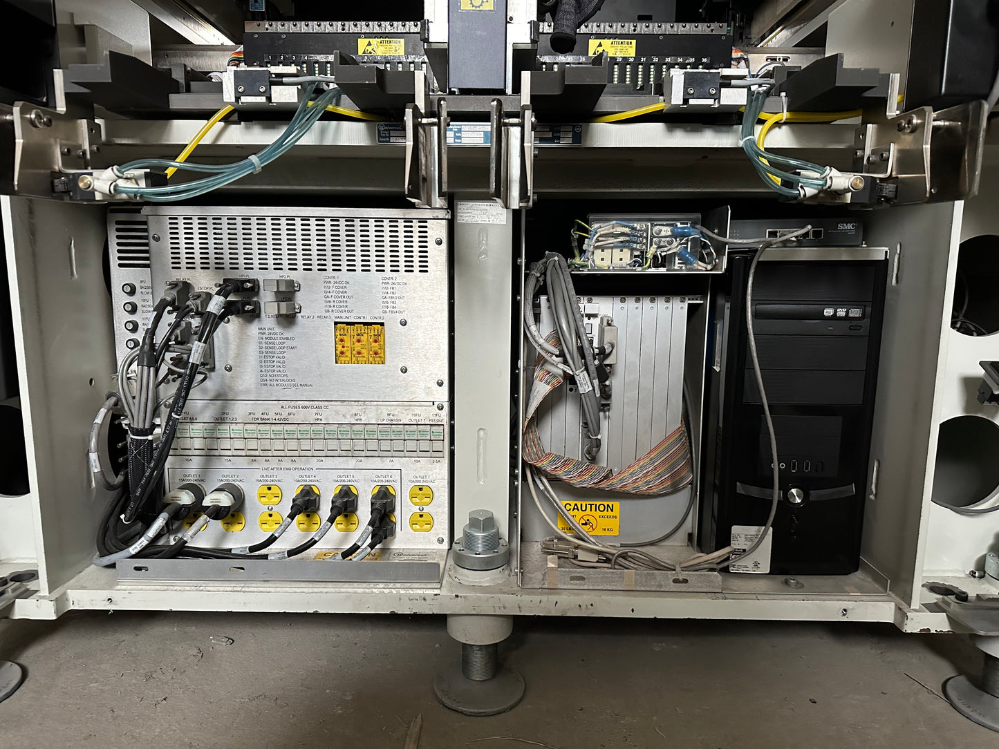 Universal Genesis GX-11S, vintage 2011