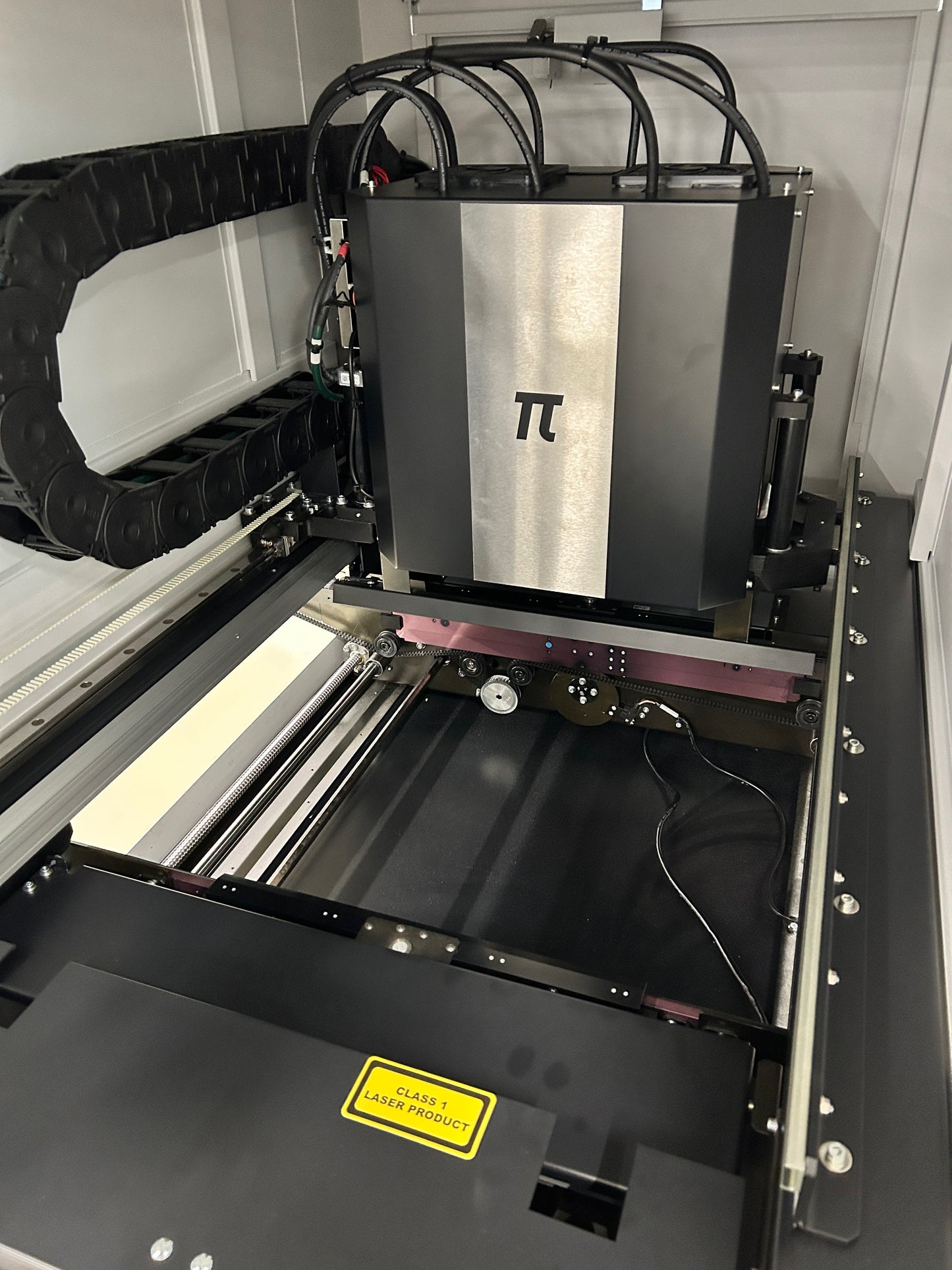 Vi Technology PI Primo SPI, vintage 2017