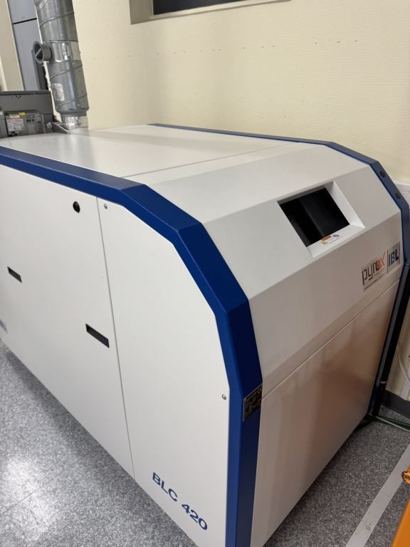 IBL BLC420, vapor phase, vintage 2020