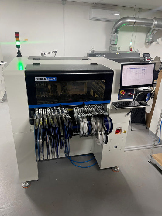 Neoden K1830, vintage 2024 SOLD