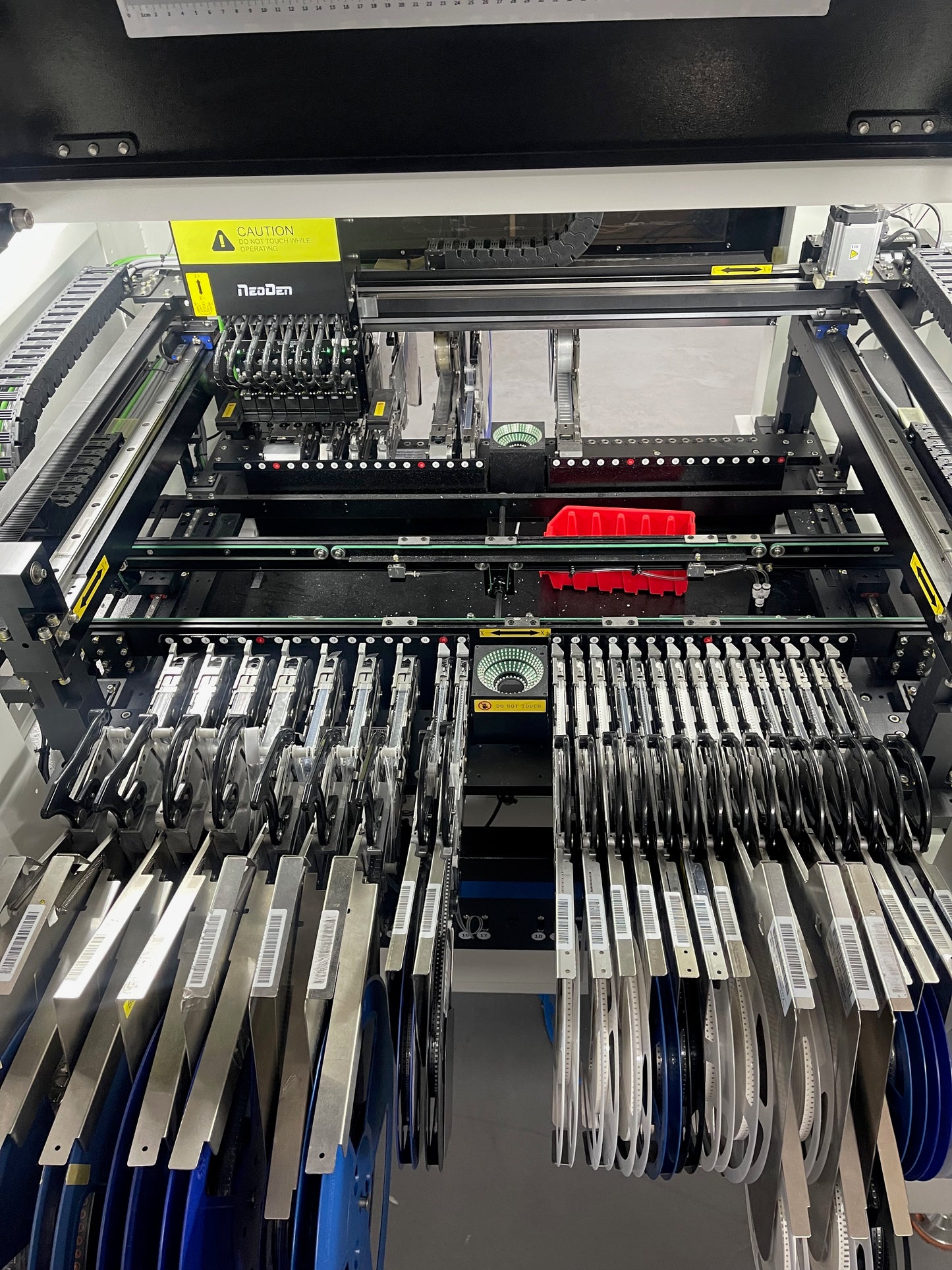 Neoden K1830, vintage 2024 SOLD