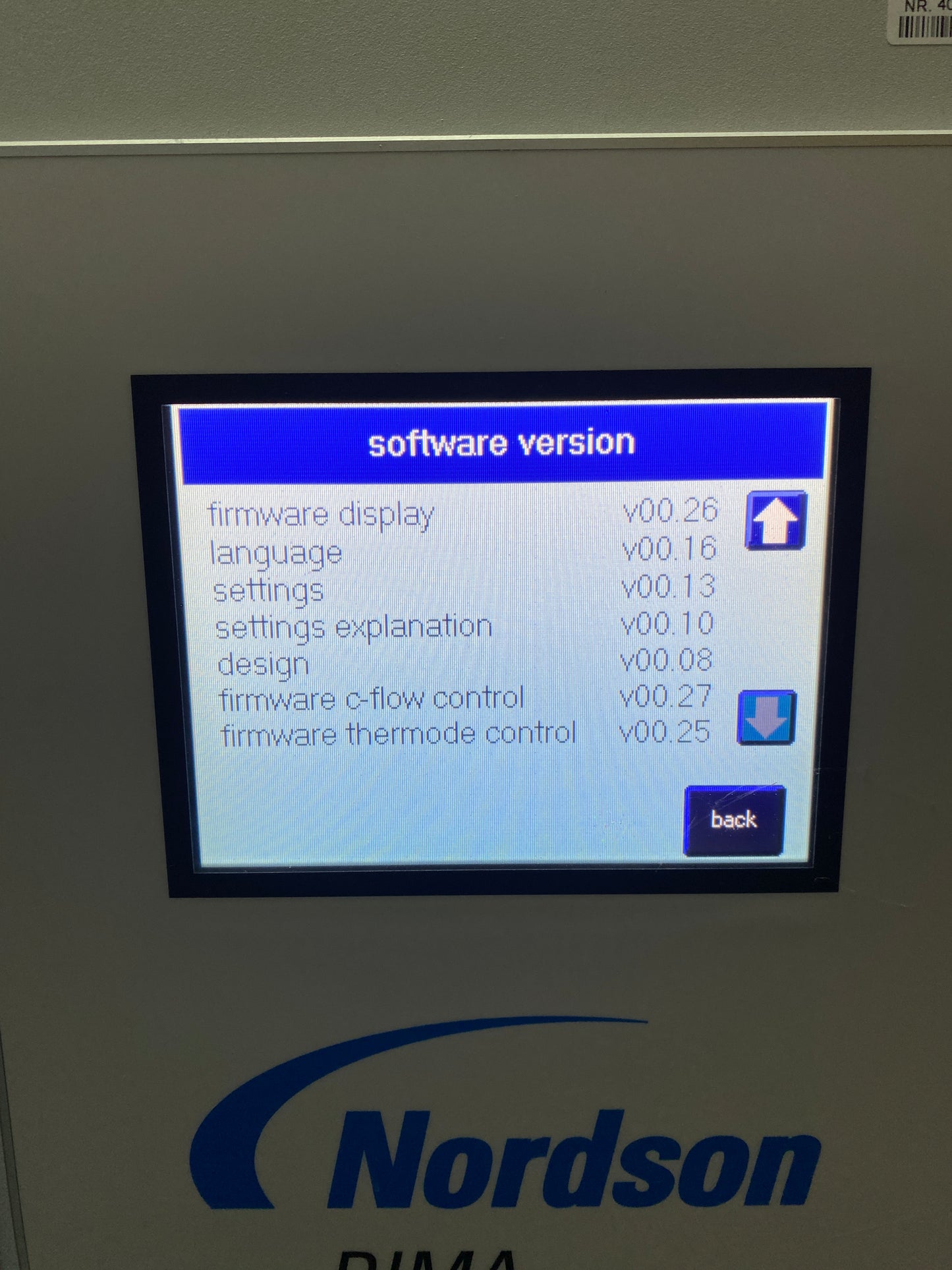 Nordson CT-100 Desktop Reflow System, vintage 2019 - 3 units available
