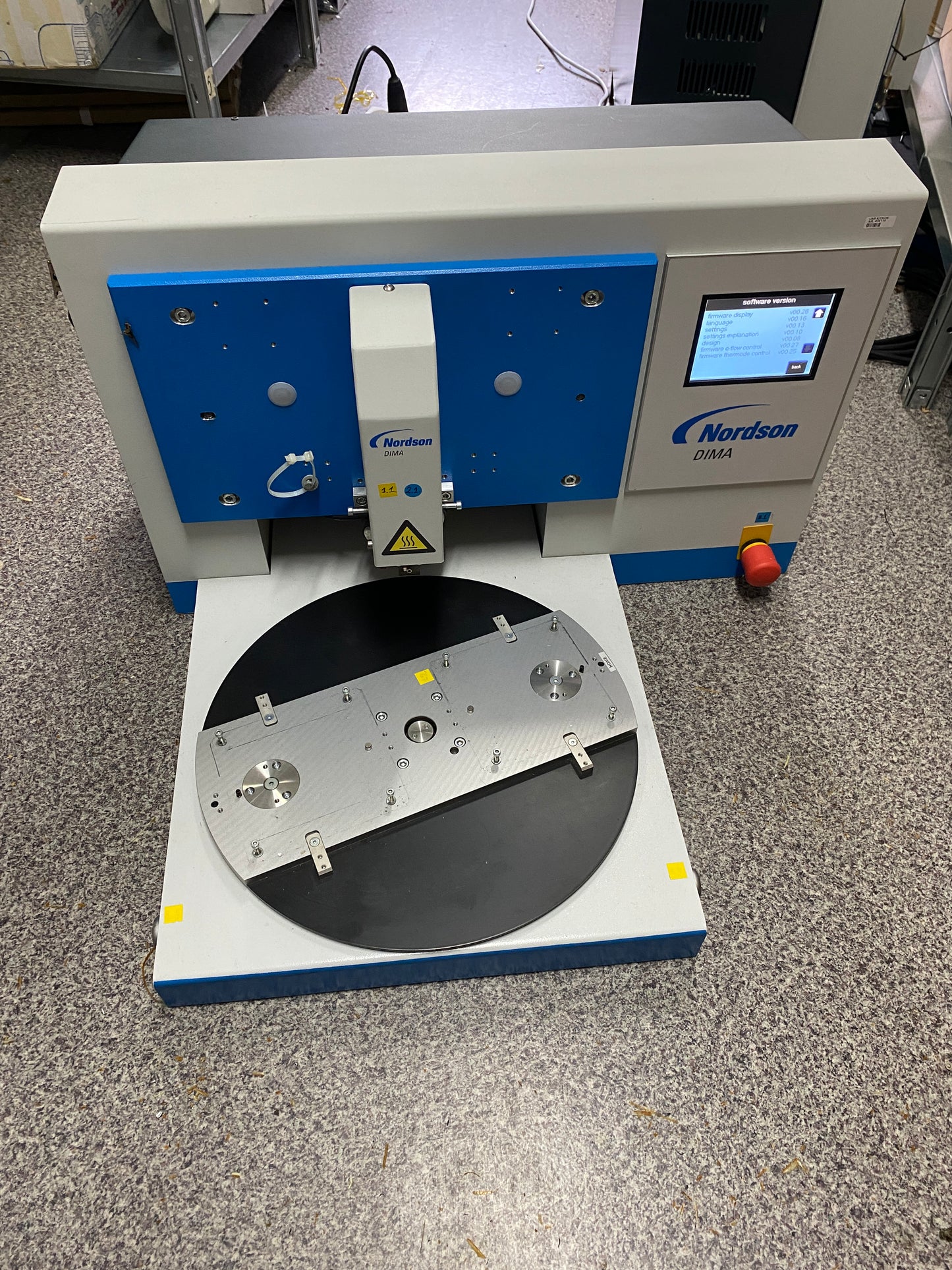 Nordson CT-100 Desktop Reflow System, vintage 2019 - 3 units available
