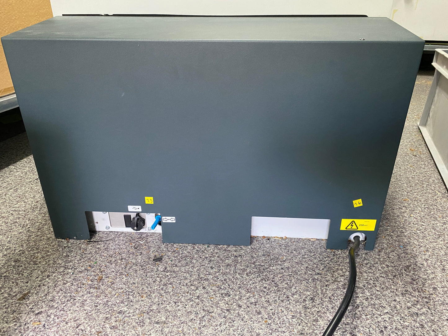 Nordson CT-100 Desktop Reflow System, vintage 2019 - 3 units available