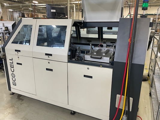 ERSA ECOCELL, annata 2010