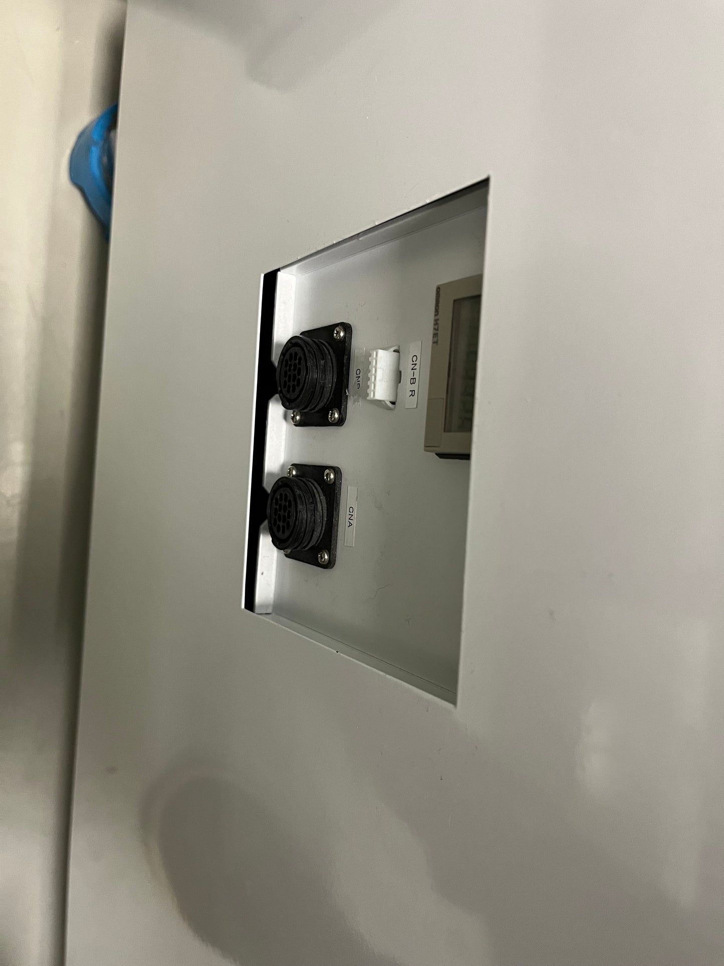 FUJI GPX, annata 2007