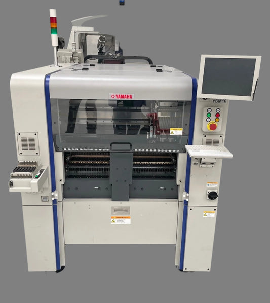 YAMAHA YSM10, vintage 2020